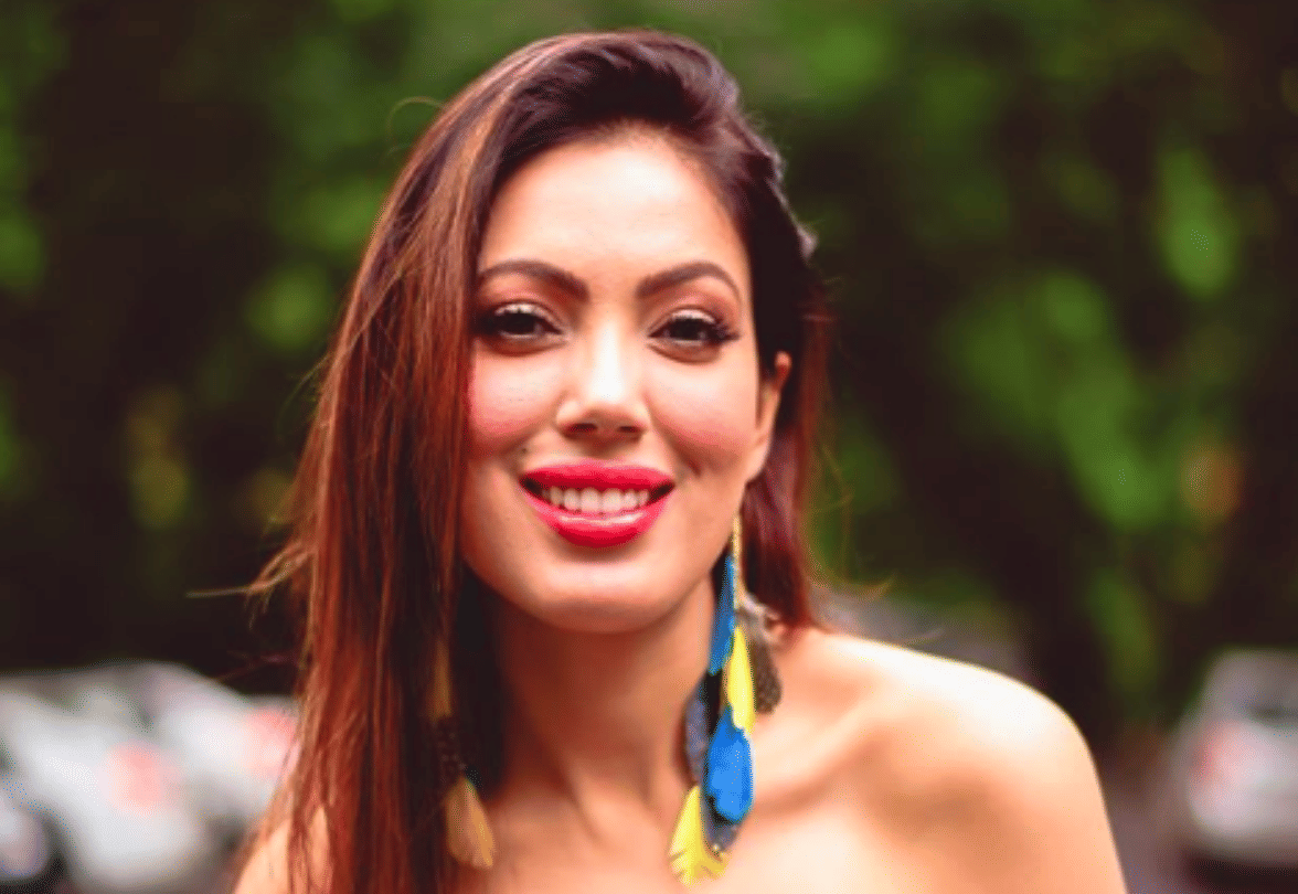 Taarak Mehta Ka Ooltah Chashmah fame Munmun Dutta Babita Ji slammed for ‘casteism remark’, apologize later