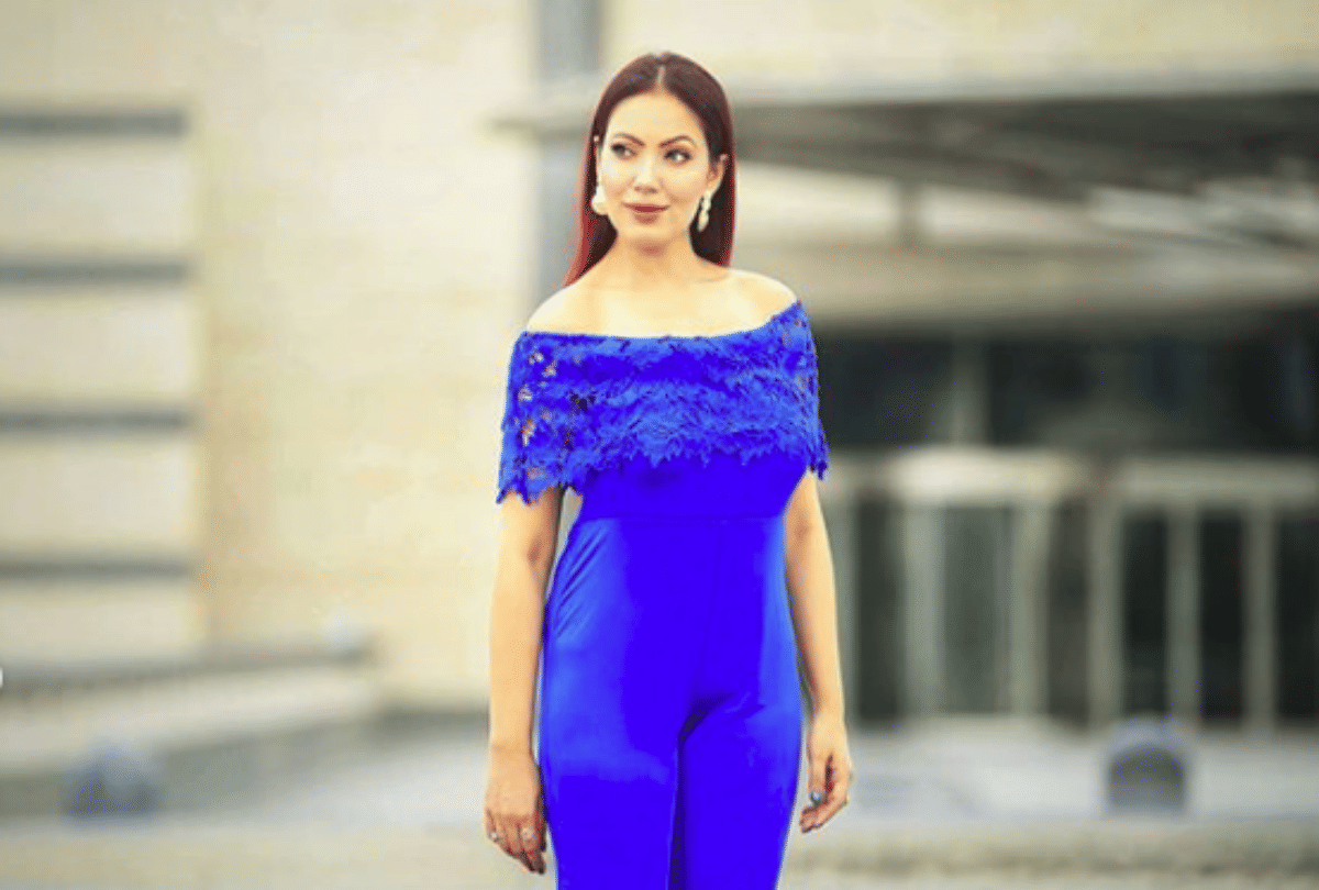 Top news Reliance Entertainment arranged Covishield for film crew members and producer ryan stephen died of corona