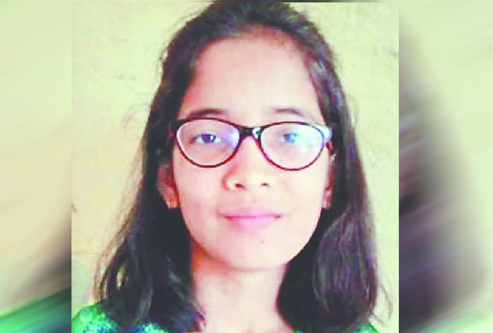 Uttarakhand Girl Ridhima Join Campaign Against Global Warming with Greta Thunberg