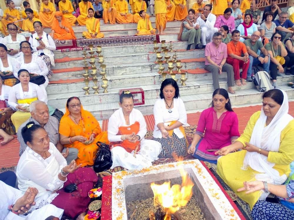 'Tourism will get boost by exchanging culture'