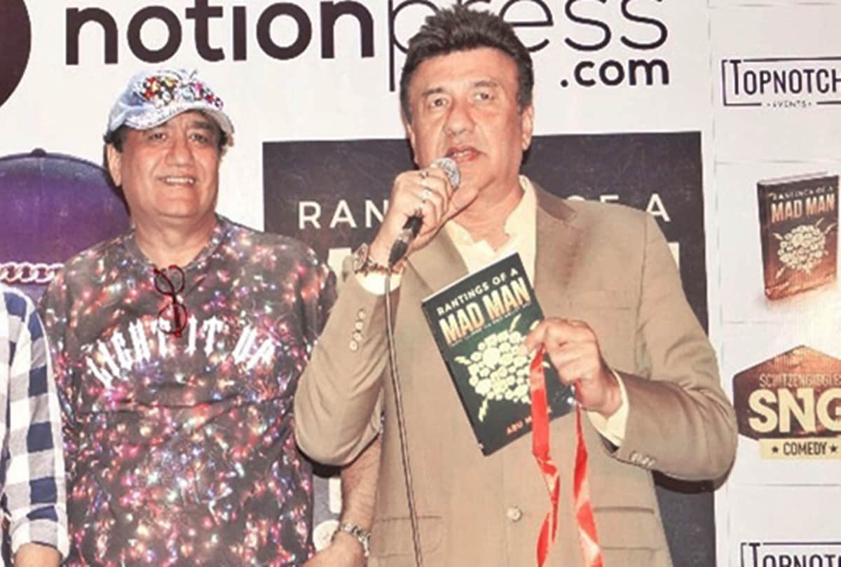 Anu Malik breaks silence on MeToo allegations Indian Idol 11