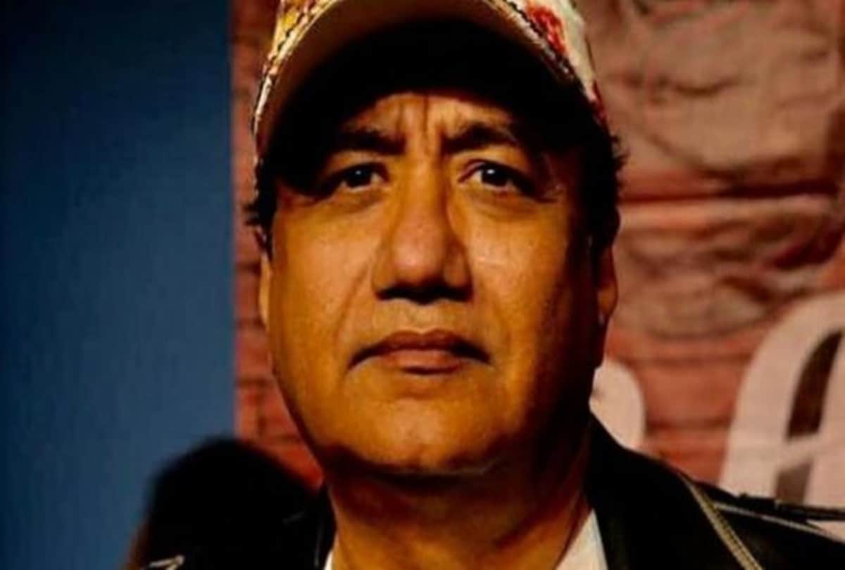 Music composer and Anu Malik younger brother Abu Malik In Salman Khan Show Bigg boss 13