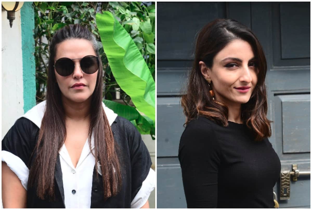 preity zinta to arjun rampal here bollywood celebrities spotted