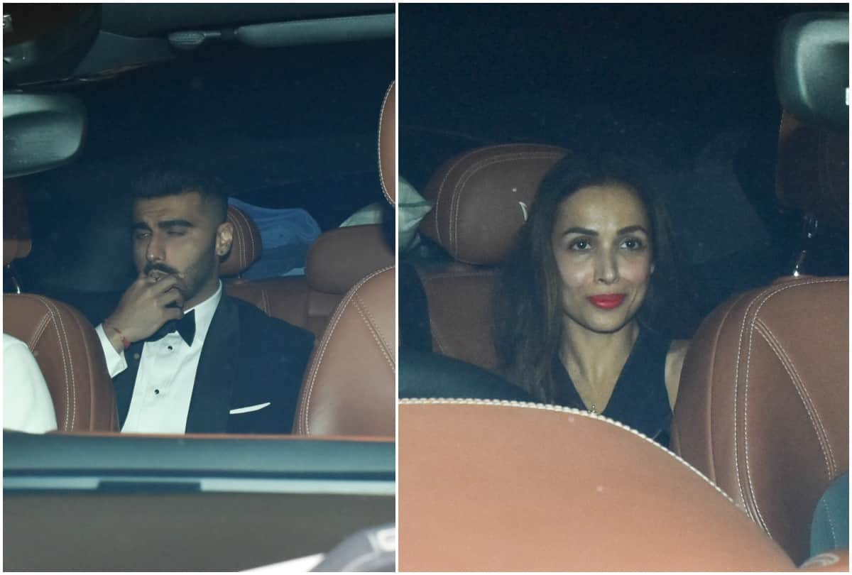 Shahrukh Khan to Deepika Padukone celebrity spotted Ranbir Kapoor birthday party Bollywood News