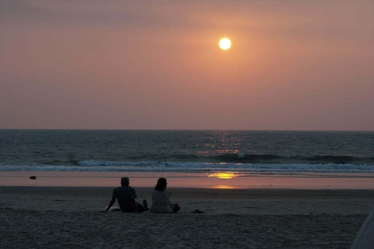 visit goa, uttarakhand and this place once you get older