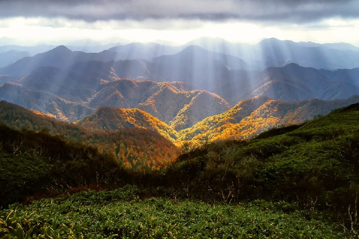 top 5 amazing places to visit in month october in india