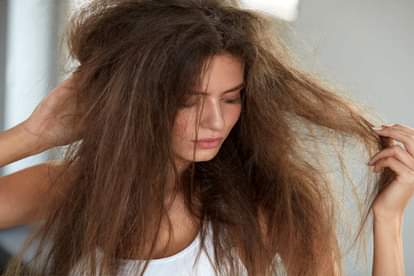 hair spa at home try these home made method to remove frizziness in hair