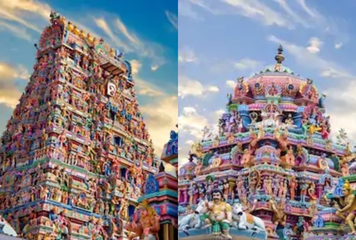 irctc tour package october 2019 6 south indian cities to visit