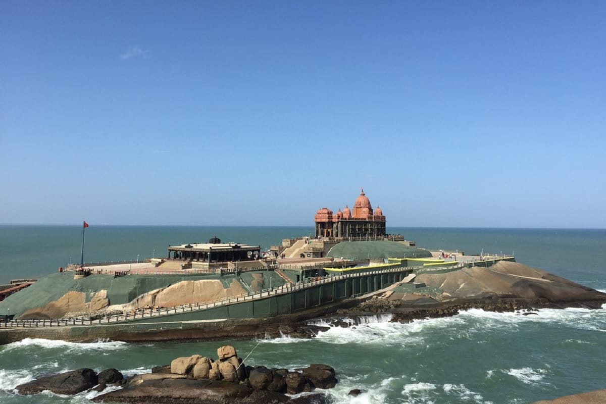 irctc tour package october 2019 6 south indian cities to visit