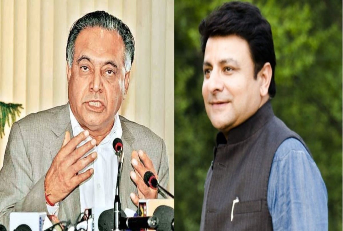 By elections: tickets to GS Bali camp, Sudhir Sharma will be challenged