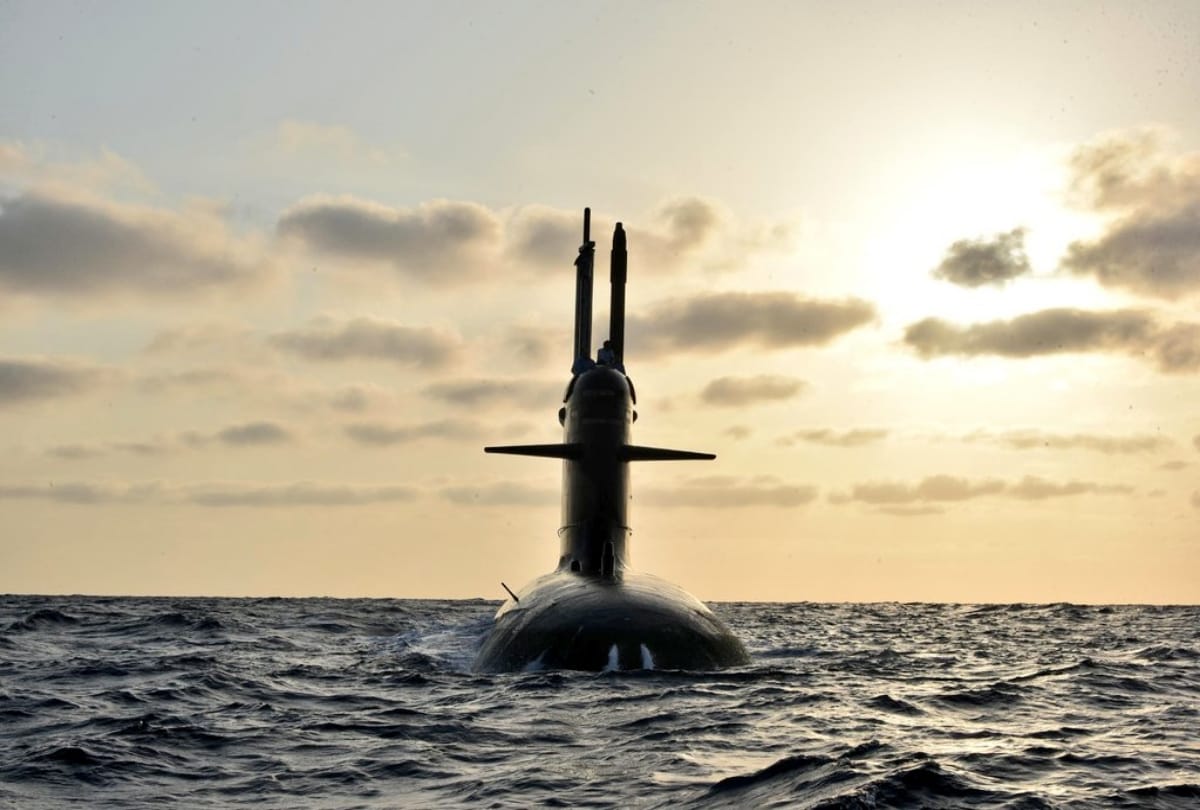 Indian Navy Next Generation Nuclear Powered Submarines Latest updates