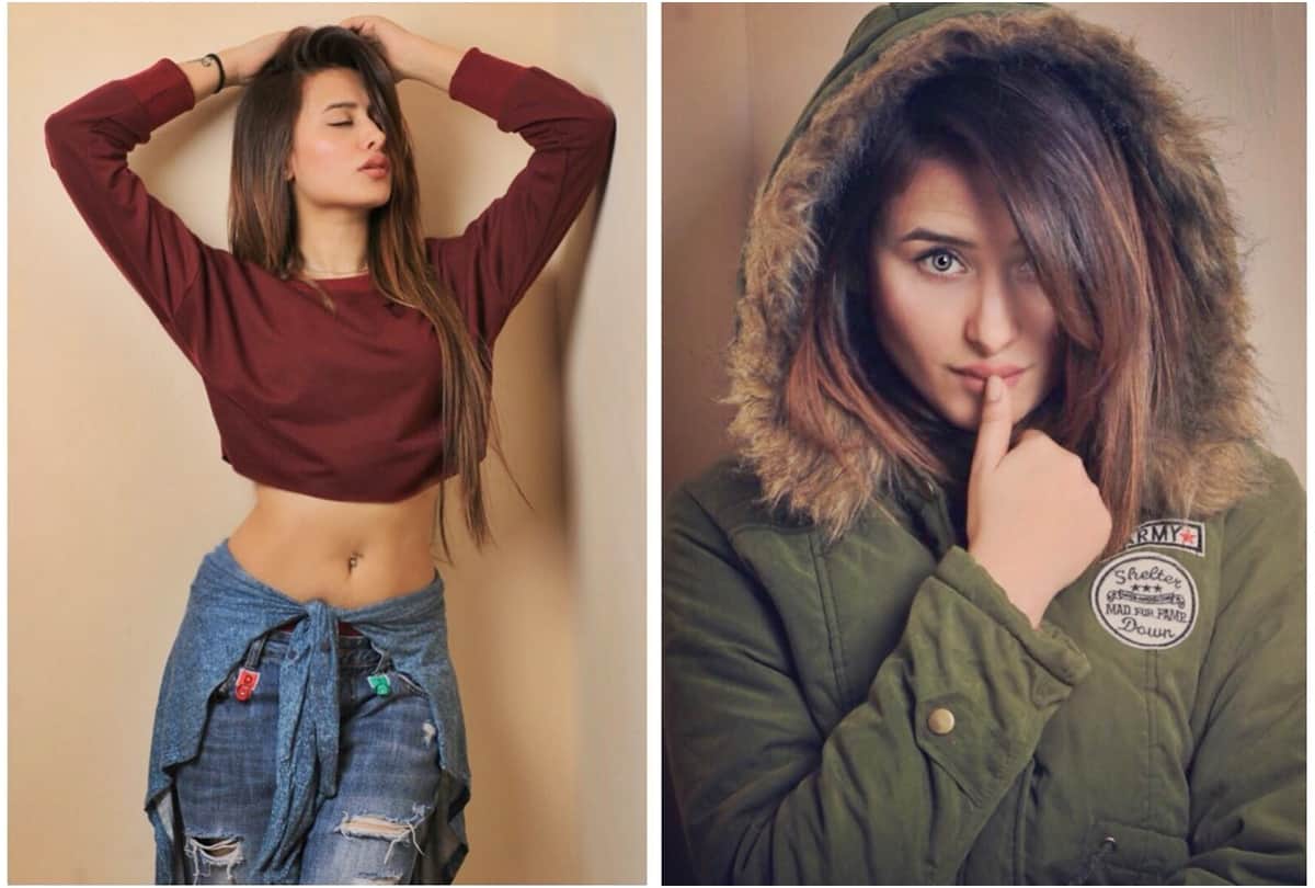 Bigg Boss 13 know about salman khan show contestant boyfriend Mahira Sharma