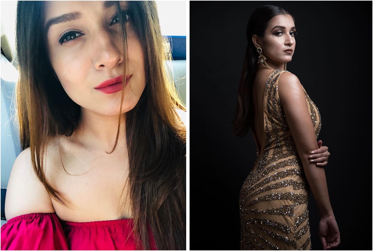 BIGG BOSS 13 TV News Anchor Shefali Bagga Enters In Salman Khan Show Bigg boss