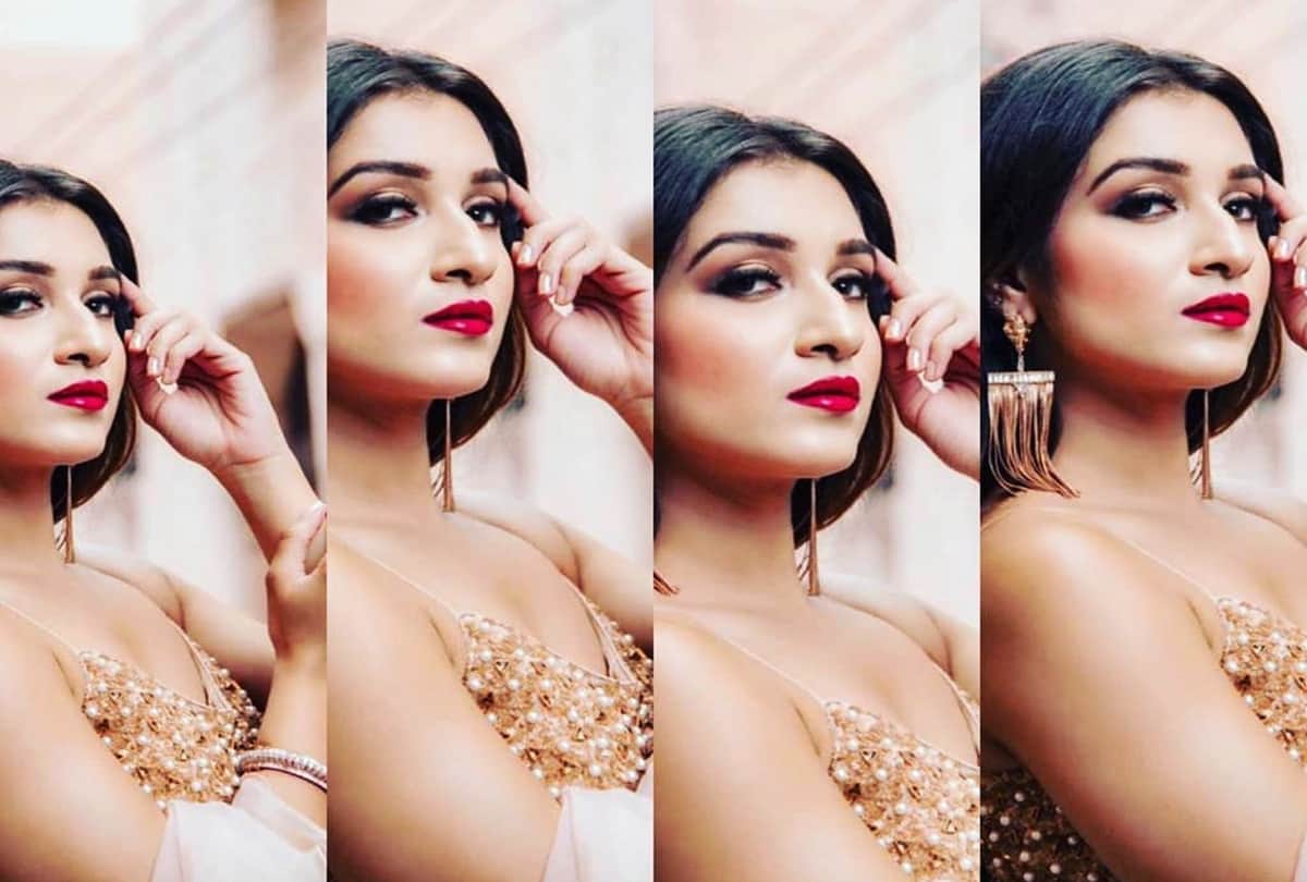 BIGG BOSS 13 TV News Anchor Shefali Bagga Enters In Salman Khan Show Bigg boss
