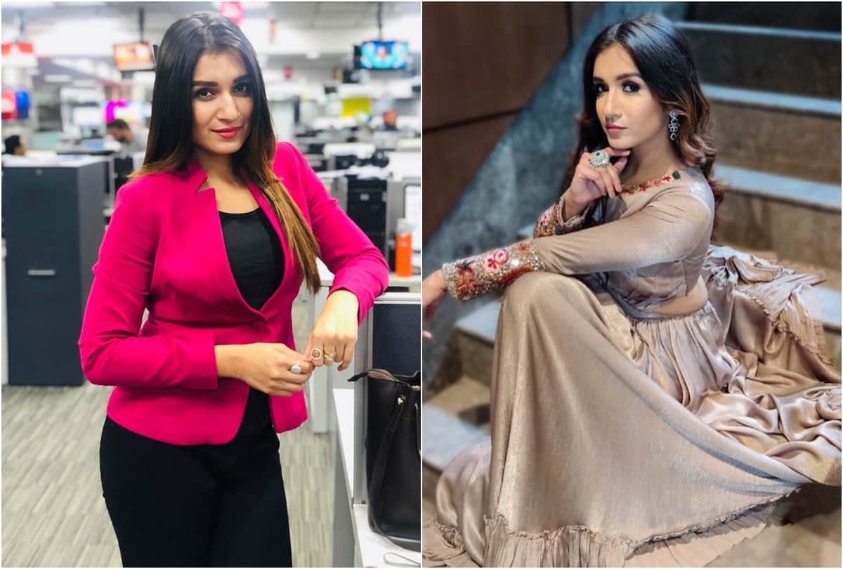 salman khan starrer Bigg Boss 13 Unseen of news anchor shefali bagga