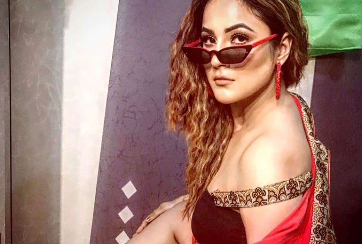 Bigg Boss 13 Contestant Shehnaz Gill Acts Like Bollywood Actress Katrina Kaif in viral Video