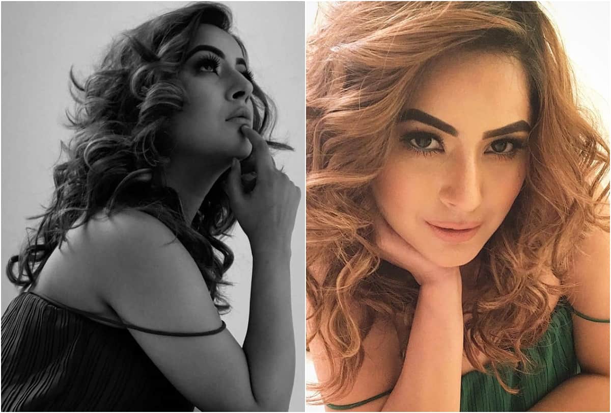 Kala Shah Kala Actress Shehnaz Gill In Salman Khan Show Bigg boss 13