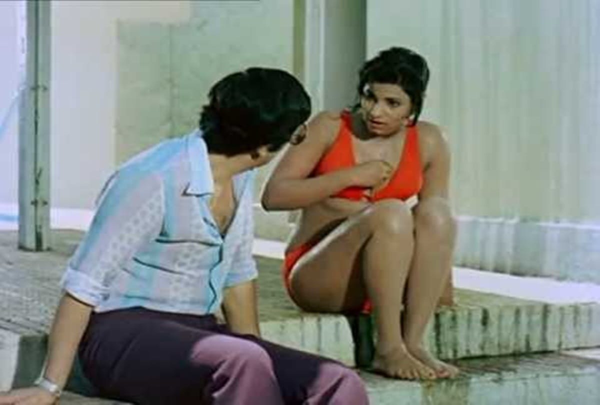 46 Years Of Bobby Blockbuster debut by Rishi Kapoor And Dimple Kapadia