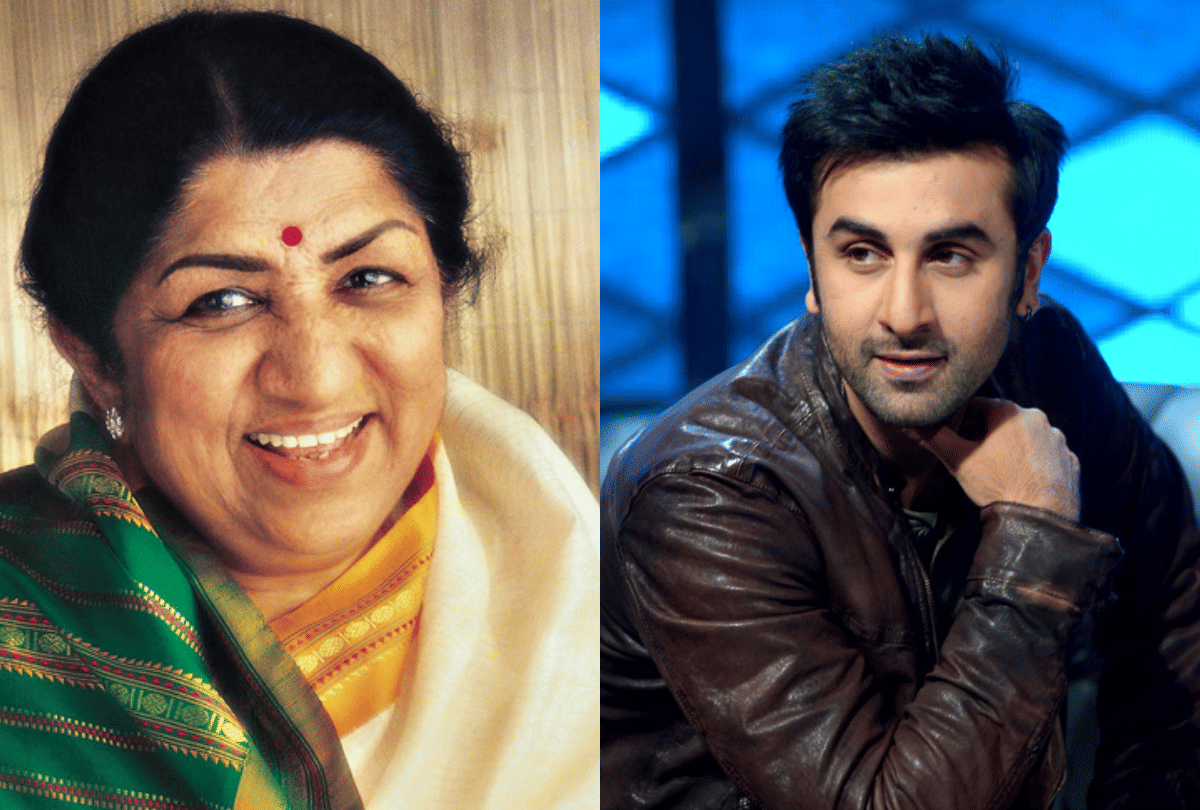 Lata Mangeshkar Birthday Ranbir Kapoor birthday and Adnan Sami troll entertainment news