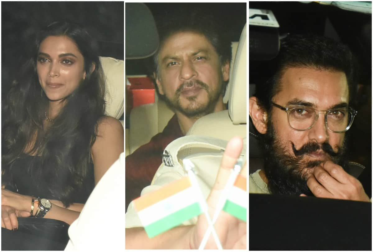 Deepika Padukone troll whe she spotted in Ranbir Kapoor Birthday Party