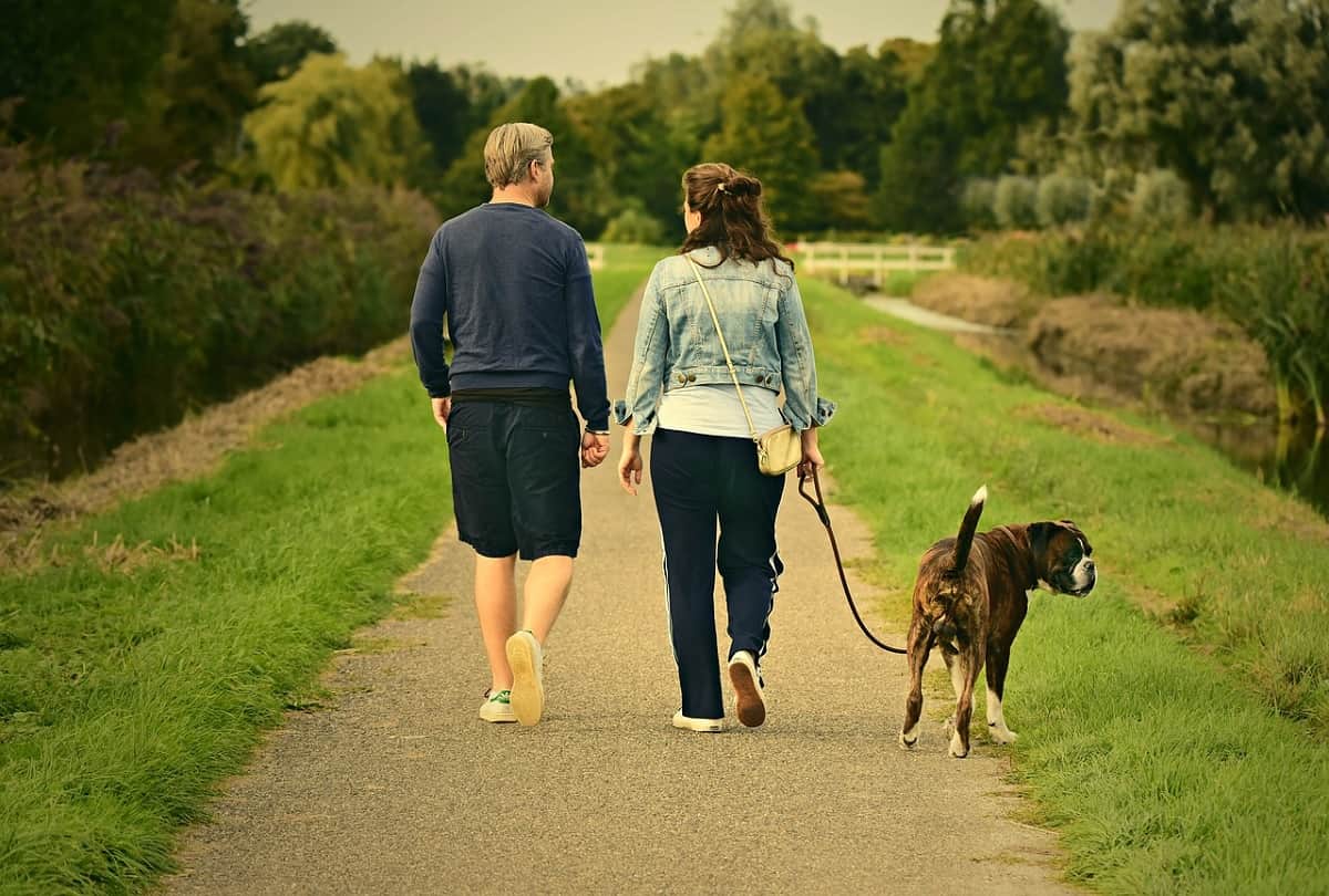 Walking is very beneficial for health know the benefits of Walking