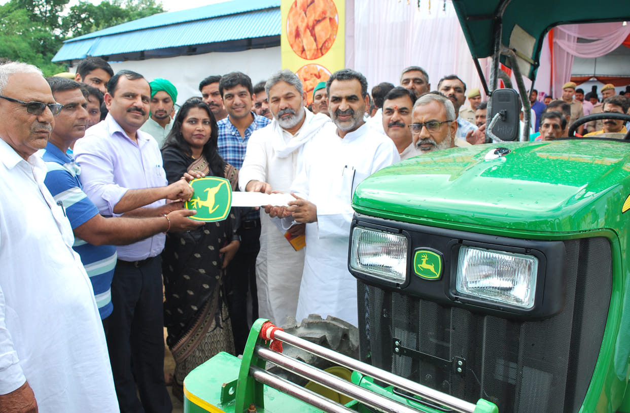Ban on illegal business, only then will the jaggery market Gulzar: Balyan