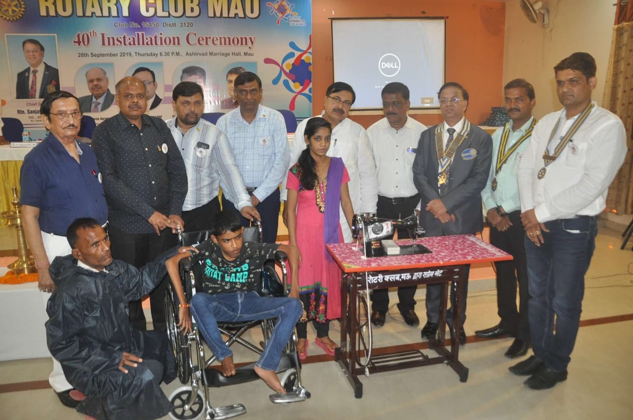 mau news club