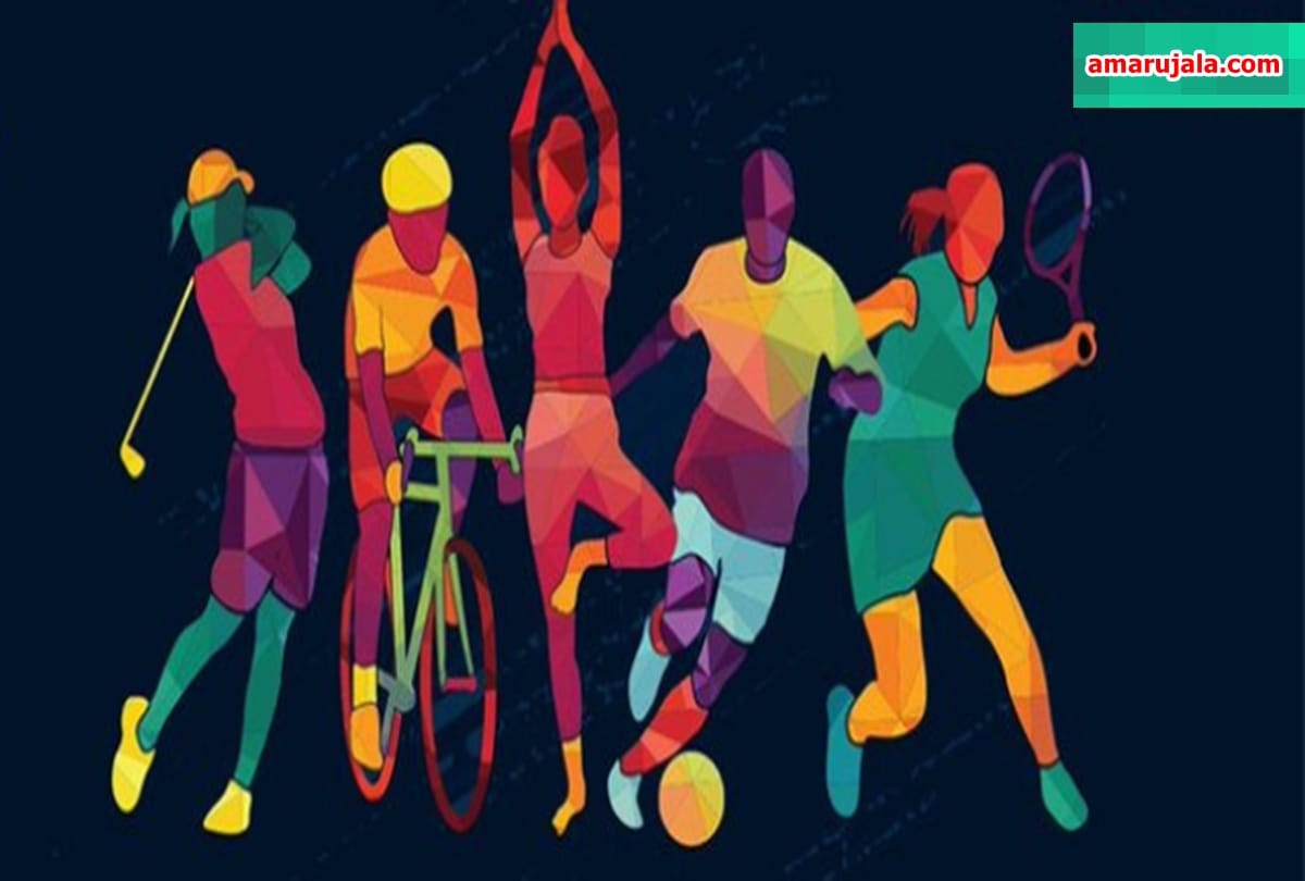 fit india movement sports activities in villages of himachal by panchayats representatives