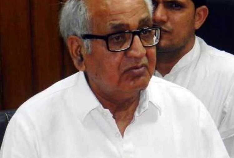 Jai Tirath Dahiya Salary and allowances will continue
