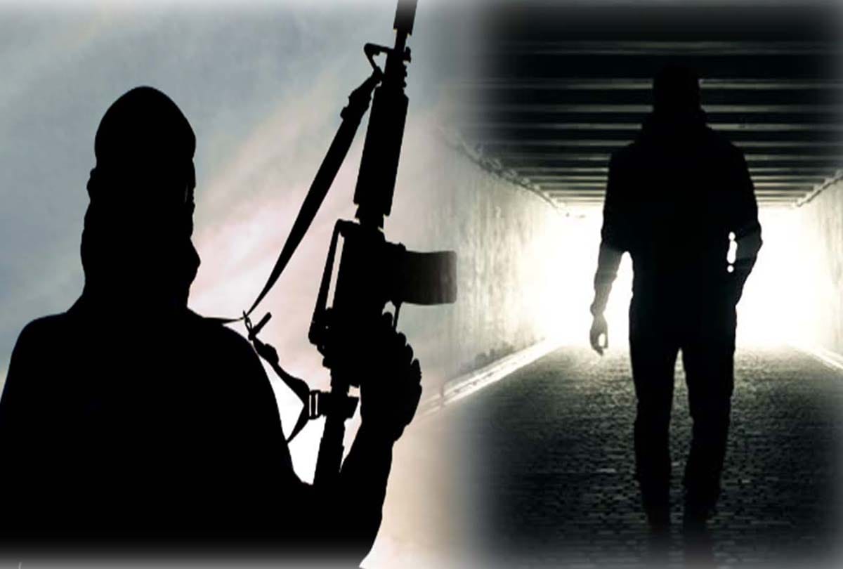 Over ground worker for terrorist is big challenge for security forces, jammu kashmir news
