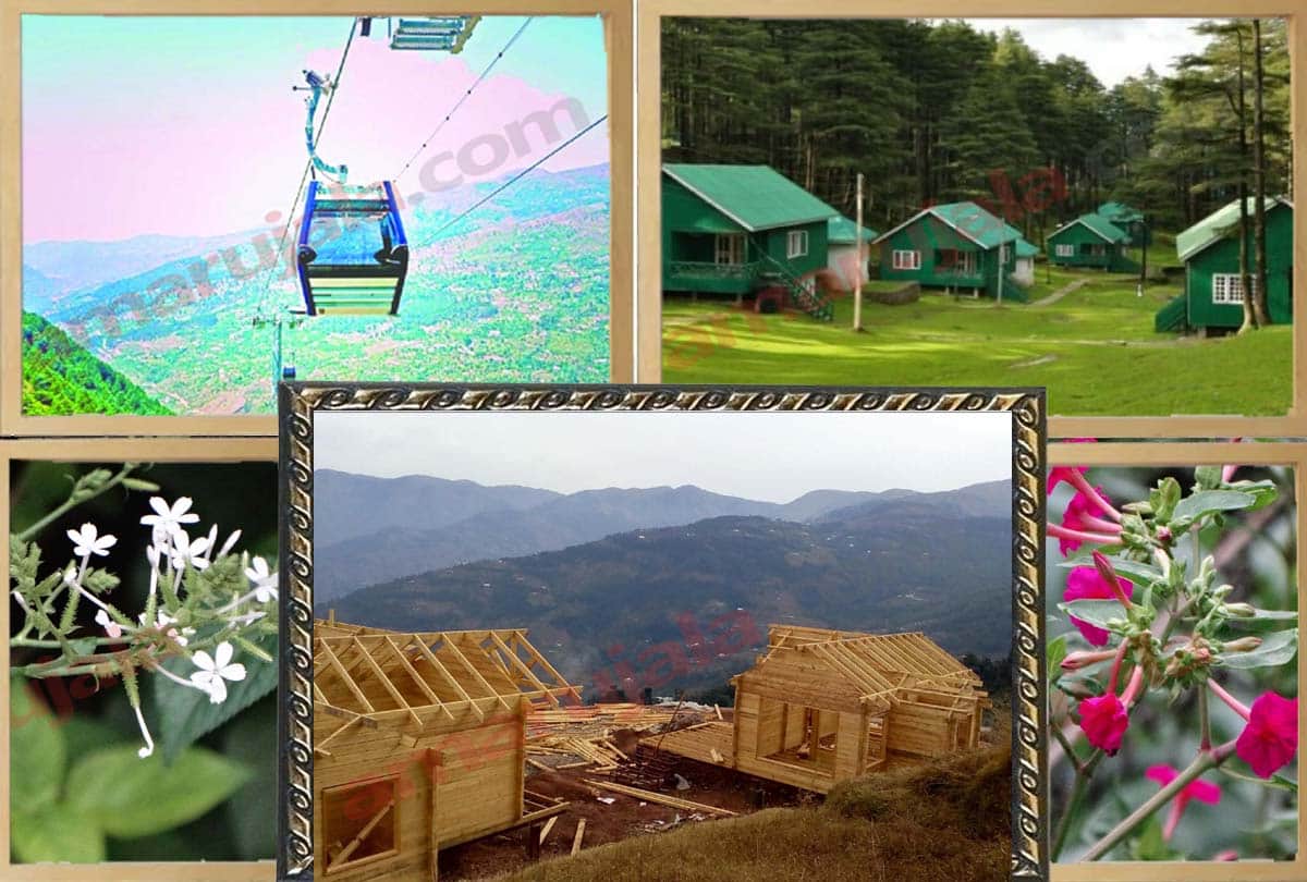 adventure and tourism in Jammu division, Tourism department will explore