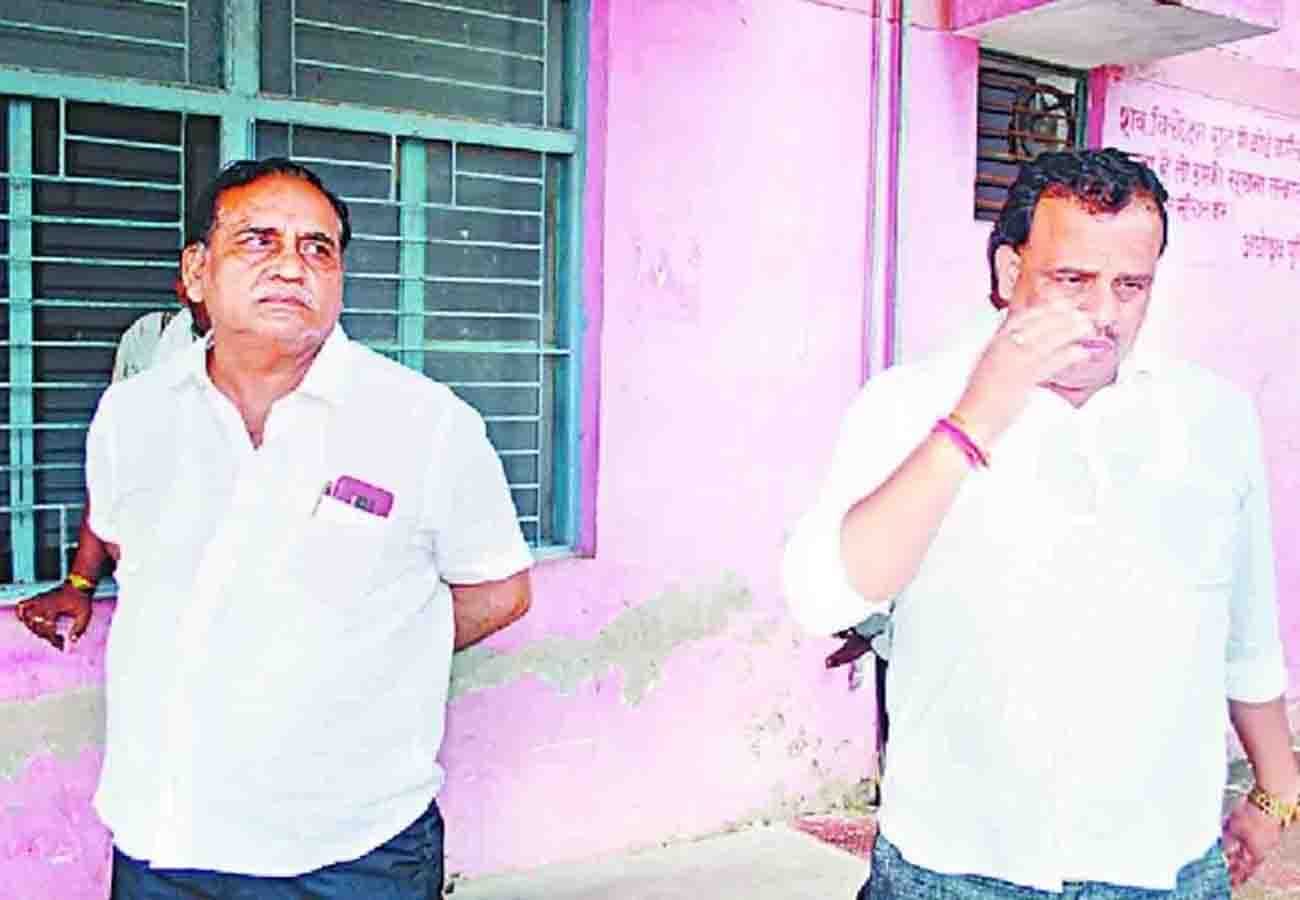 dr vandanas body was found in saifai medical college in etawah, father said my daughter was killed