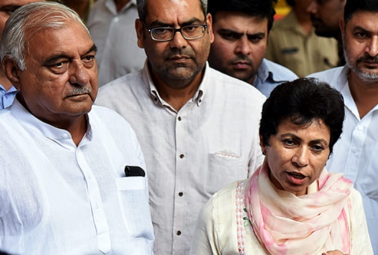 haryana assembly elections 2019, Women Leaders in Haryana Politics