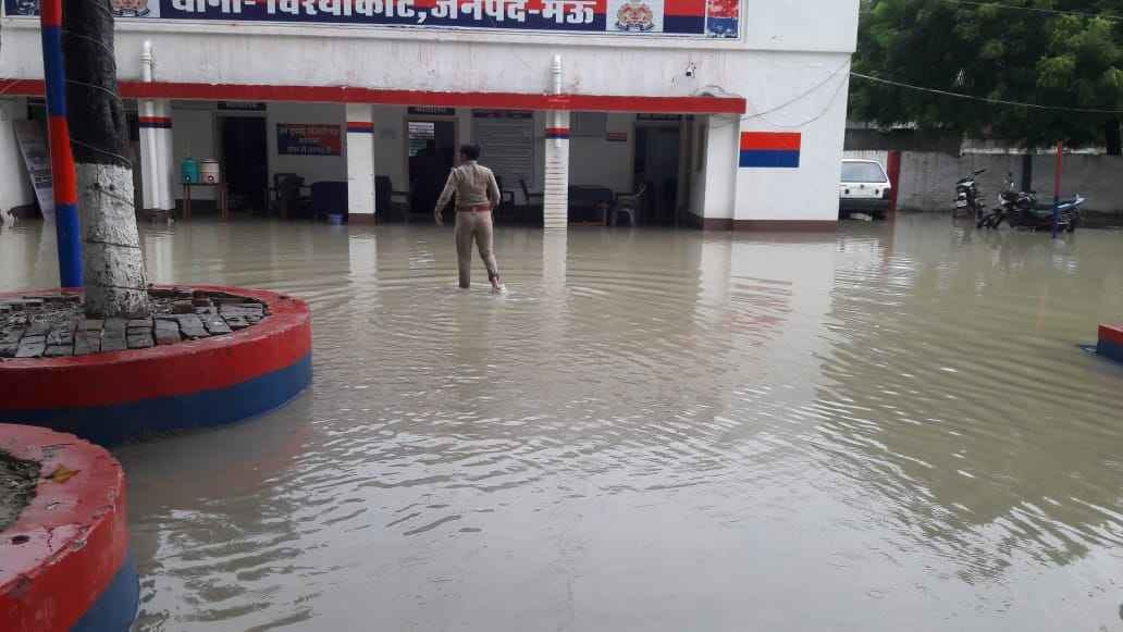 mau news rain