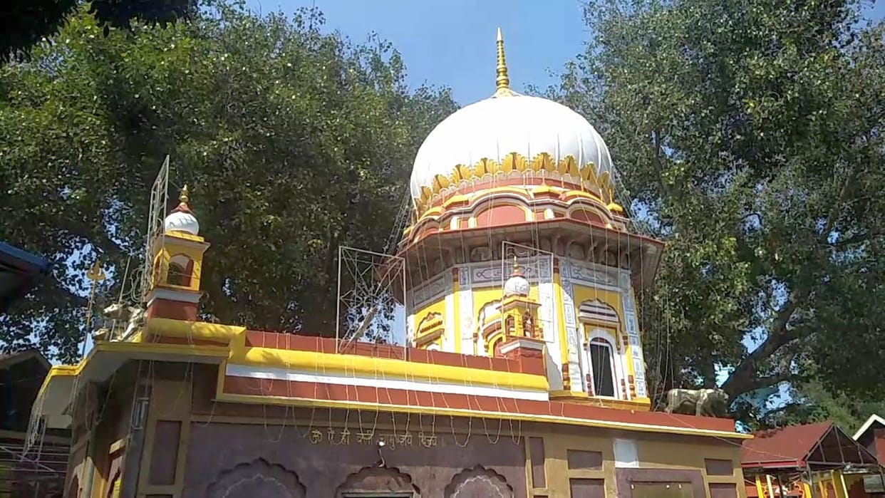 navratra