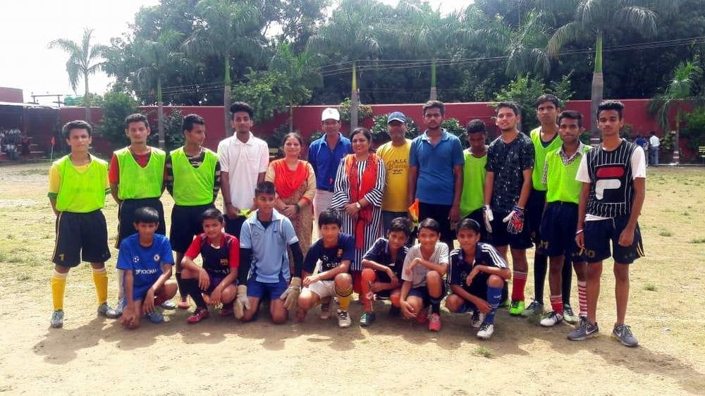 Himika and deeanshu win
