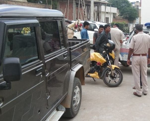 fire,Crime,police,fir