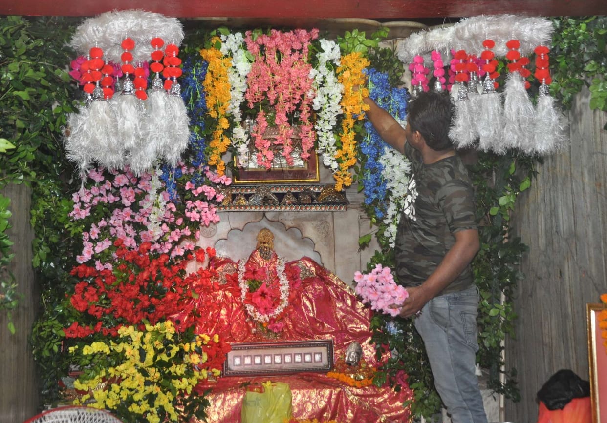 mau news navratr
