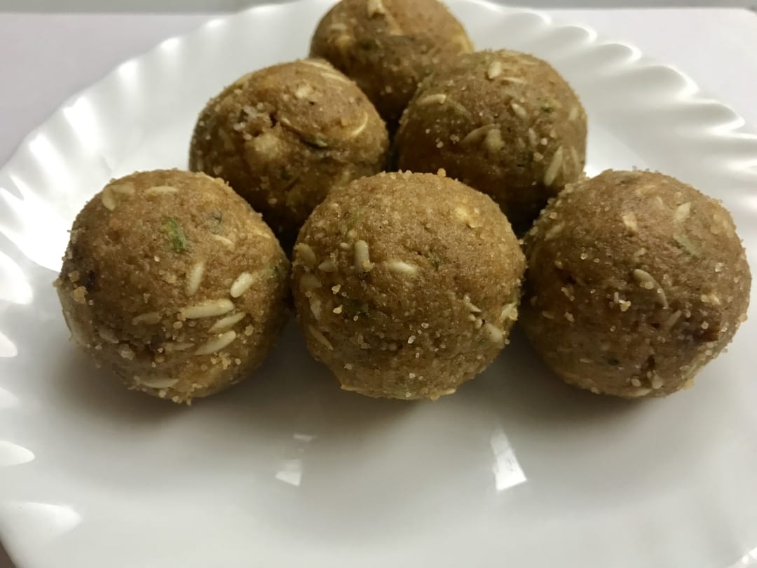 Diwali 2019 5 Sweets for Sugar Patient