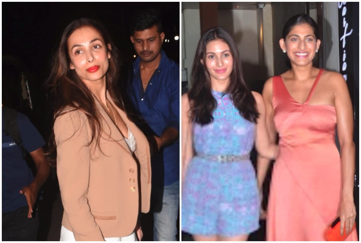 preity zinta to arjun rampal here bollywood celebrities spotted