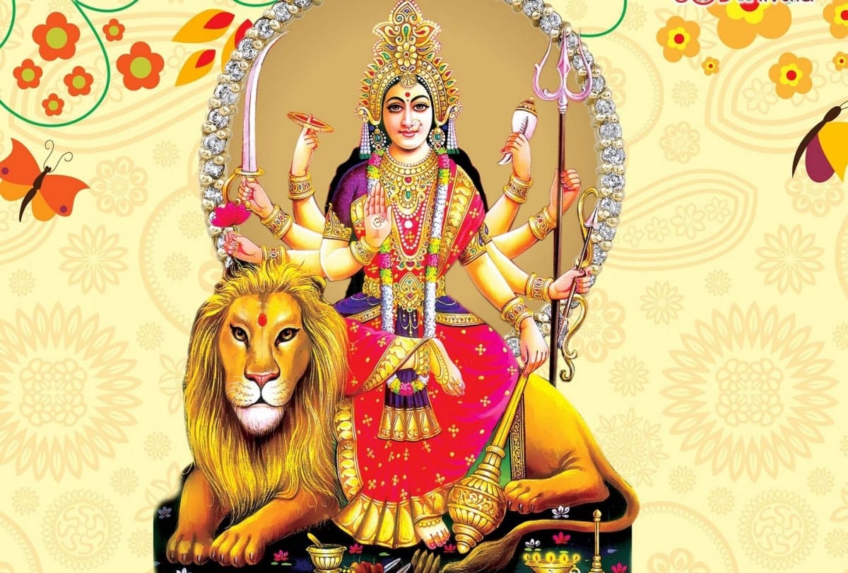 navratri 2019 messages greetings quotes shayari