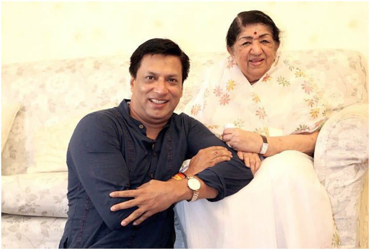 Sachin Tendulkar to Madhuri Dixit wishes Lata Mangeshkar on her birthday