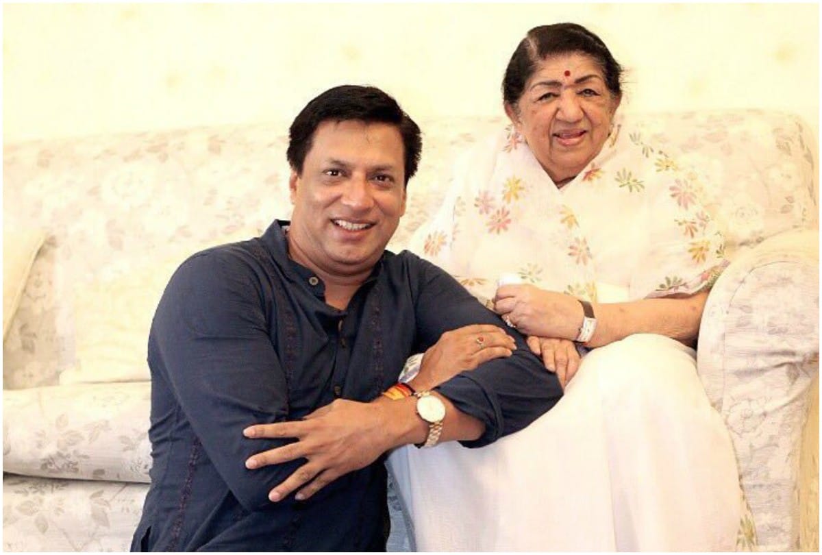 Sachin Tendulkar to Madhuri Dixit wishes Lata Mangeshkar on her birthday