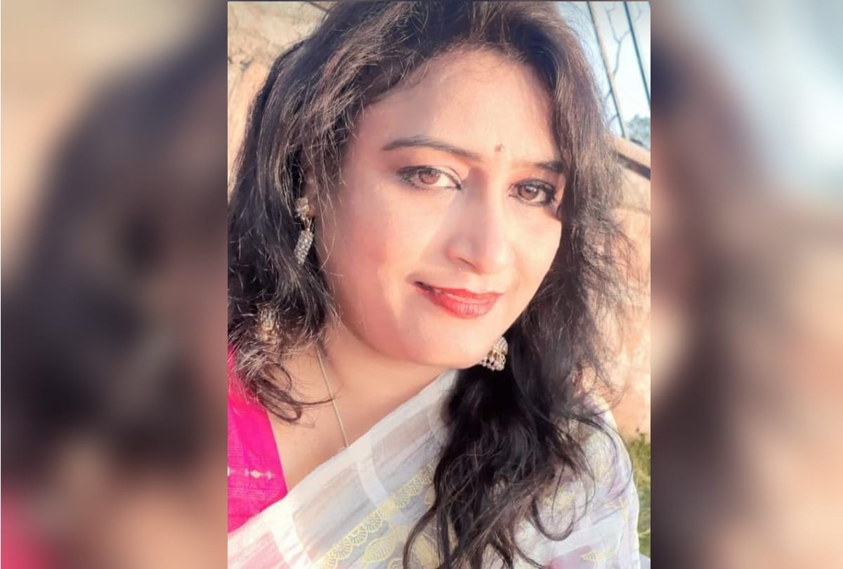 Jhansi High profile Meena murder case accused Sanjay accepts allegations