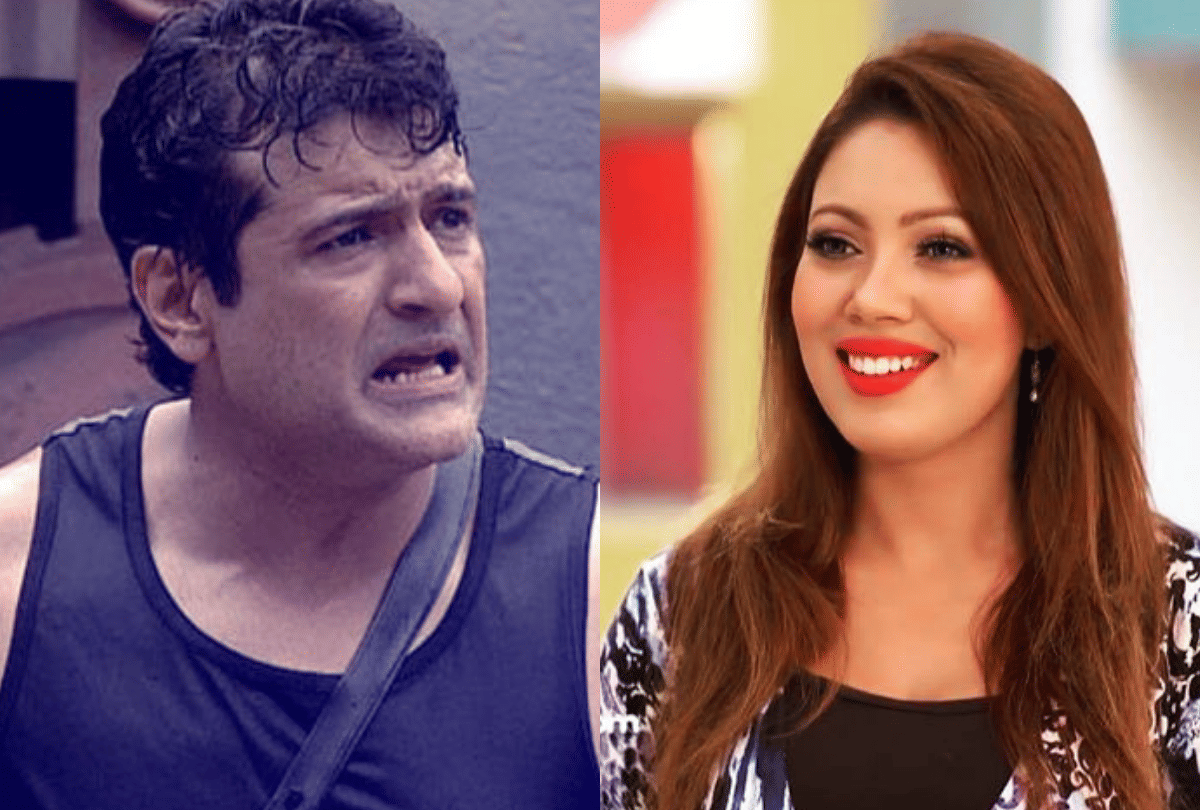 Munmun Dutta Birthday special Tarak Mehta Ka Oolta Chasma Fame Babita Ji Hit by armaan kohli
