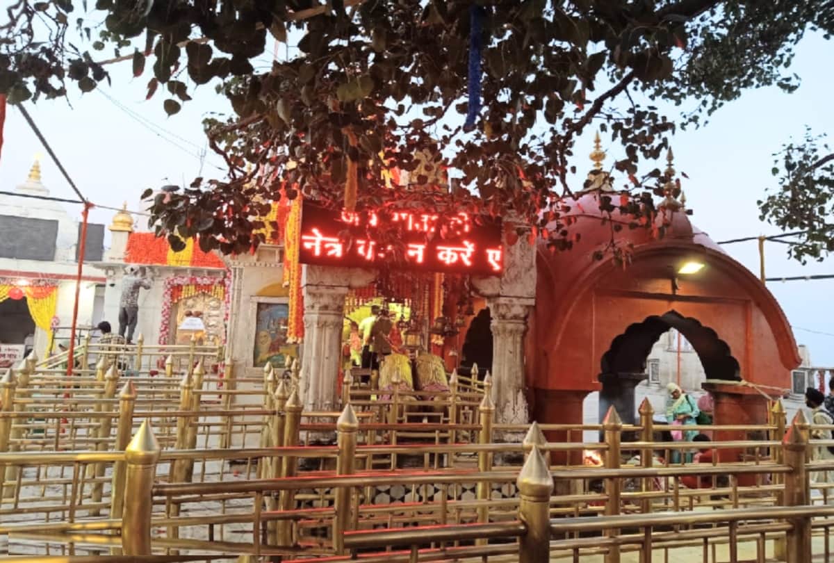 himachal temple opening news: temples shaktipeeth open from 1 July  in himachal pradesh