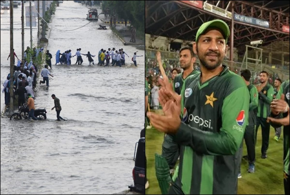 Pakistan, Sri Lanka agree to postpone 2nd ODI after Karachi Rain, Cricket News