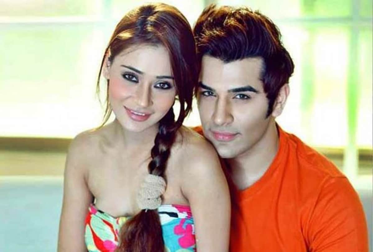 Bigg Boss 13 star Paras Chhabra celebrates birthday name associated with these actresses