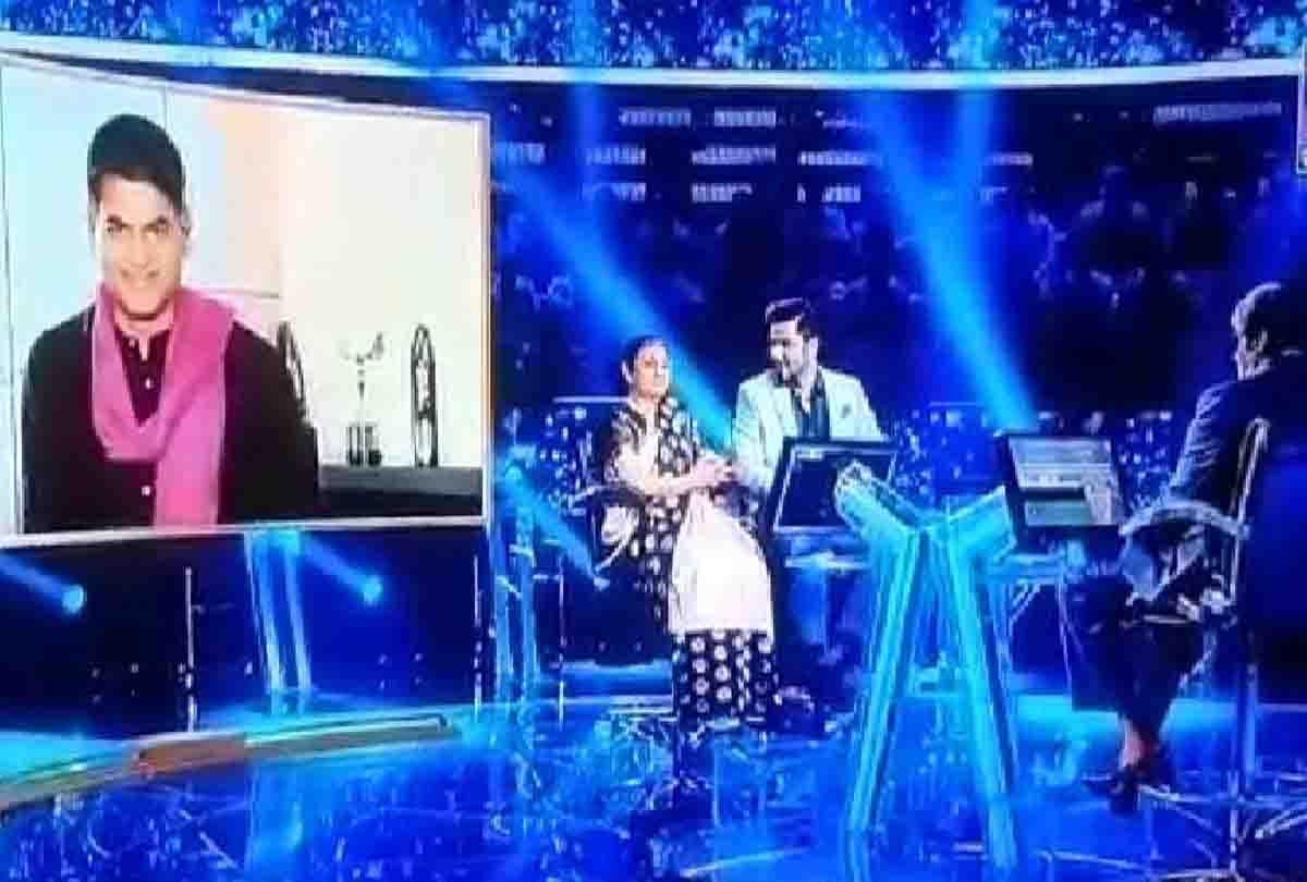 amitabh bachchan expressed concern over Bundelkhand water crisis