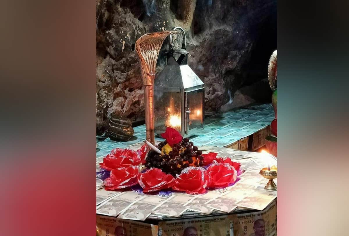lutru mahadev mandir arki Solan himachal pradesh